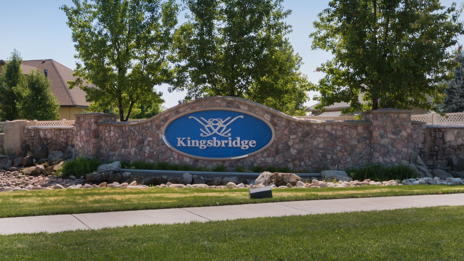 Kingsbridge Meridian Idaho